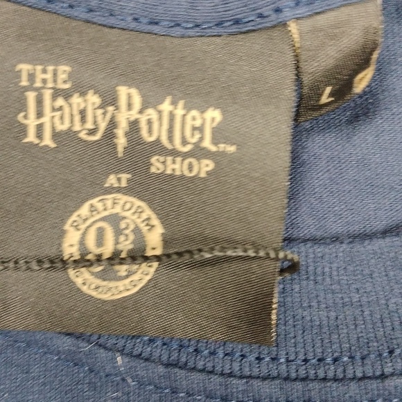 Harry Potter shop mens large sized t shirt - Picture 3 of 8